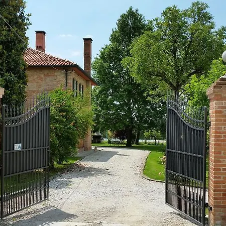 Feriegård Santa Barbara
