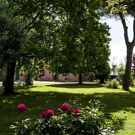 Feriegård Santa Barbara