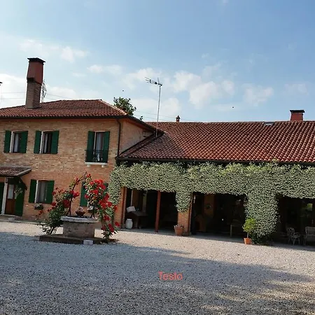 Feriegård Santa Barbara Mira